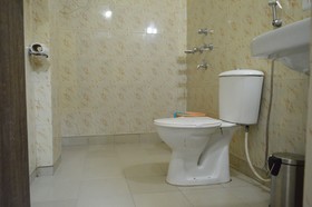 New Mandala Golden Spa & Resort