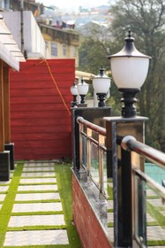 New Mandala Golden Spa & Resort