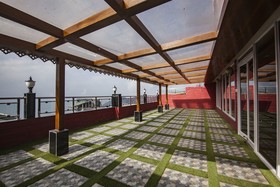 New Mandala Golden Spa & Resort