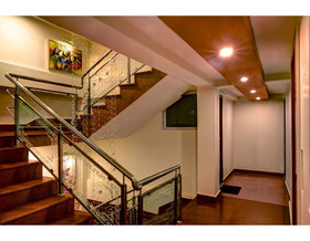 New Mandala Golden Spa & Resort