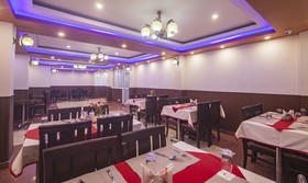 New Mandala Golden Spa & Resort