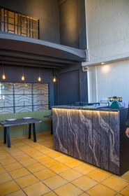 Olive By Tej Hotels And Resorts