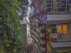 OYO 22296 New Amber Hotel