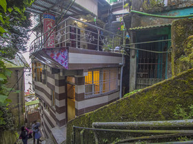 OYO 22296 New Amber Hotel