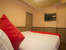 OYO 22296 New Amber Hotel