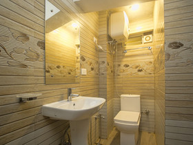 OYO 22296 New Amber Hotel