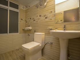 OYO 22296 New Amber Hotel