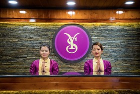 Queens Yard Suites & Spa By Sumi Yashshree