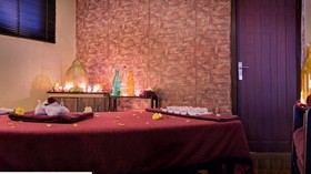 Queens Yard Suites & Spa By Sumi Yashshree