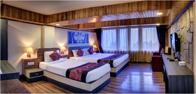 Queens Yard Suites & Spa By Sumi Yashshree