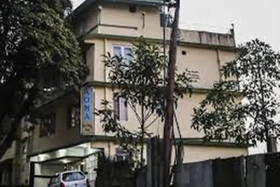 Roma Holiday Inn By OYO Rooms