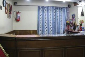 Roma Holiday Inn By OYO Rooms