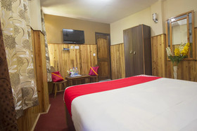 Roma Holiday Inn By OYO Rooms