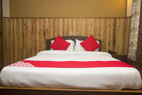 Roma Holiday Inn By OYO Rooms