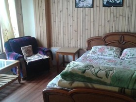 Samir's Homestay