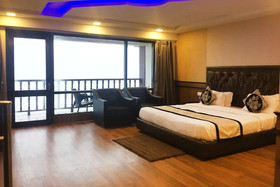 Sian Resort & Spa