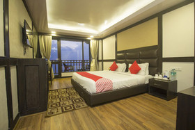 Sian Resort & Spa