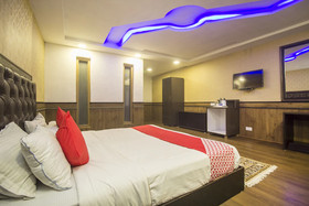 Sian Resort & Spa