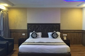 Sian Resort & Spa