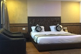 Sian Resort & Spa