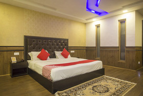 Sian Resort & Spa