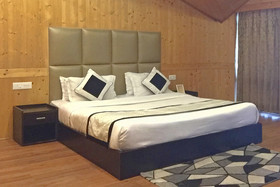 Sian Resort & Spa