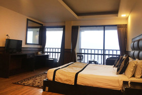 Sian Resort & Spa