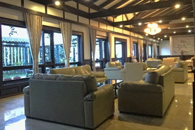 Sian Resort & Spa