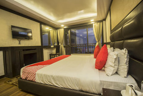 Sian Resort & Spa