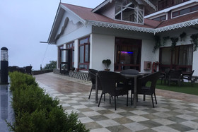 Sian Resort & Spa