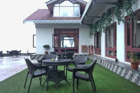 Sian Resort & Spa