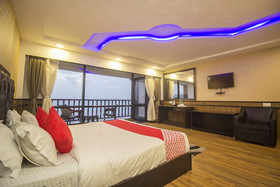 Sian Resort & Spa