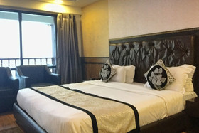 Sian Resort & Spa