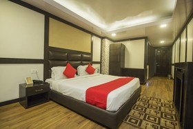 Sian Resort & Spa
