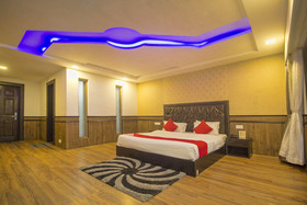 Sian Resort & Spa