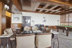 Sinclairs Darjeeling