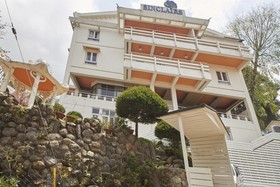 Sinclairs Darjeeling