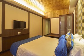 Sinclairs Darjeeling