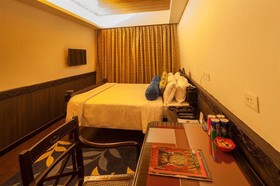 Sinclairs Darjeeling