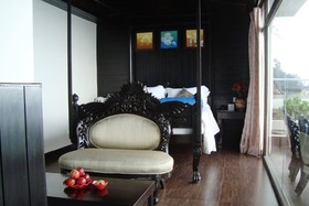 Sinclairs Darjeeling