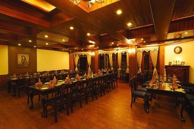 Sinclairs Darjeeling