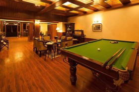 Sinclairs Darjeeling