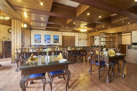 Sinclairs Darjeeling