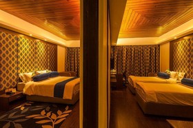 Sinclairs Darjeeling