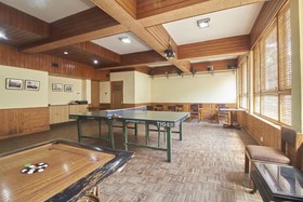 Sinclairs Darjeeling