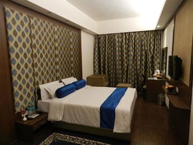 Sinclairs Darjeeling