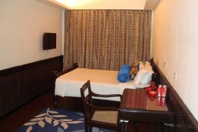 Sinclairs Darjeeling