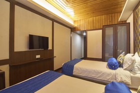 Sinclairs Darjeeling