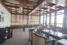 Sinclairs Darjeeling