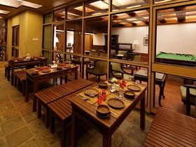 Sinclairs Darjeeling